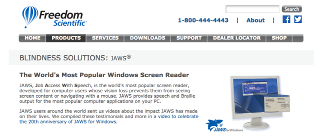 Jaws