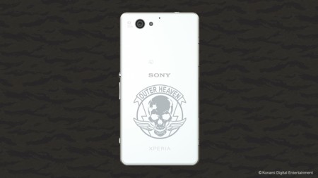 Esta edición limitada del Sony Xperia J1 Compact va a ser muy difícil de conseguir
