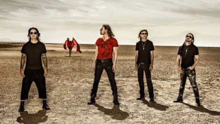 Google Play te regala casi toda la discografía de Maná