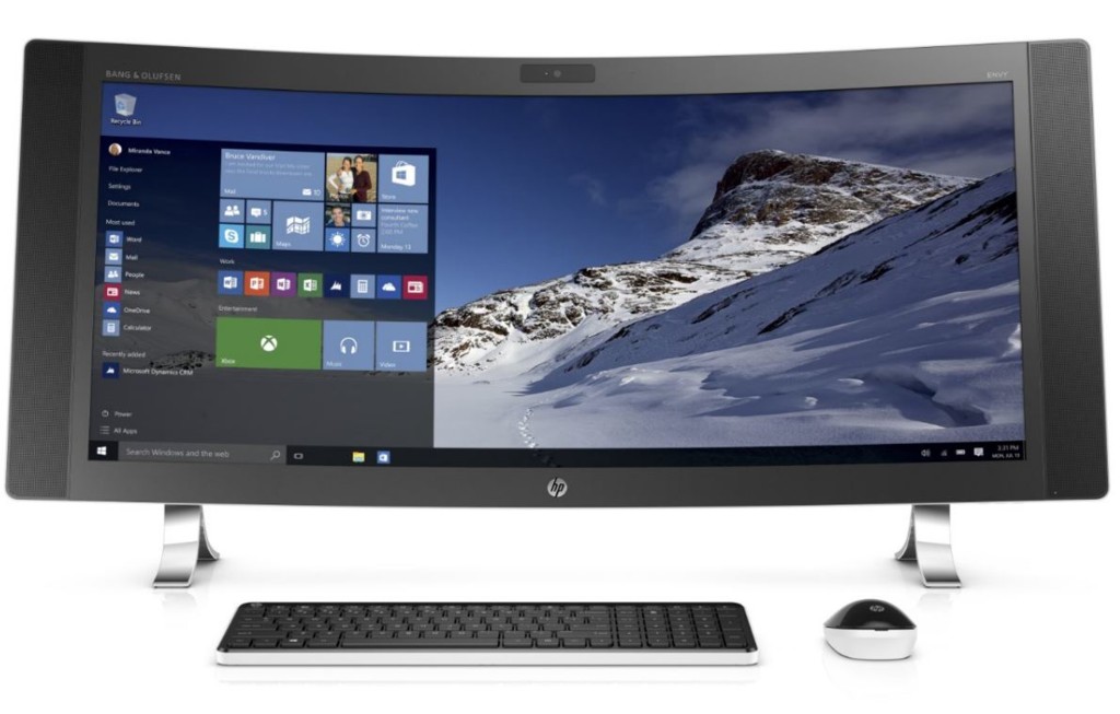 Envy1