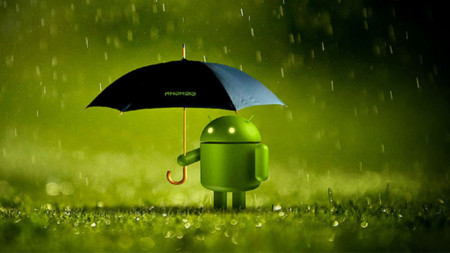 Google deja de ofrecer parches de seguridad en las versiones anteriores a KitKat