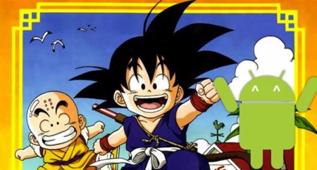 Tres lectores de manga para Android