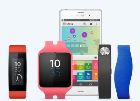 Lifelog, el cuantificador universal de Sony