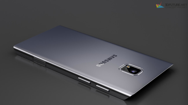 3dfuture Net Samsung® Galaxy™ S7edge 001