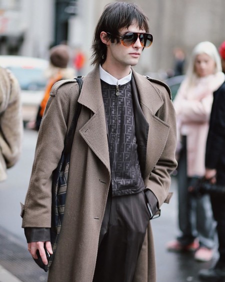 El Mejor Street Style De La Semana Copenhagen Fashgion Week Trendencias Hombre11