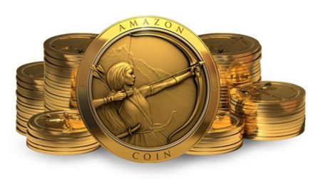 Amazon Appstore para Android estrena las Amazon Coins en Estados Unidos, Reino Unido y Alemania