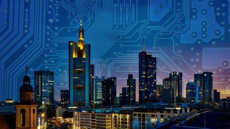 Nace El Cloud 22made In Europe 22 Para Competir Con La Triada Estadounidense De Amazon Azure Y Google Cloud 5