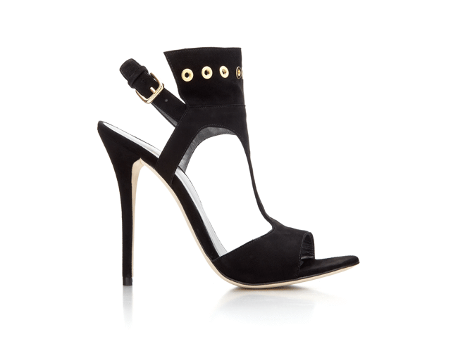 Stuart Weitzman
