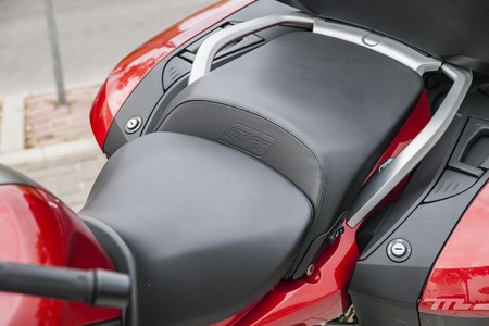 Bmw R 1250 Rt 2019 Prueba 035