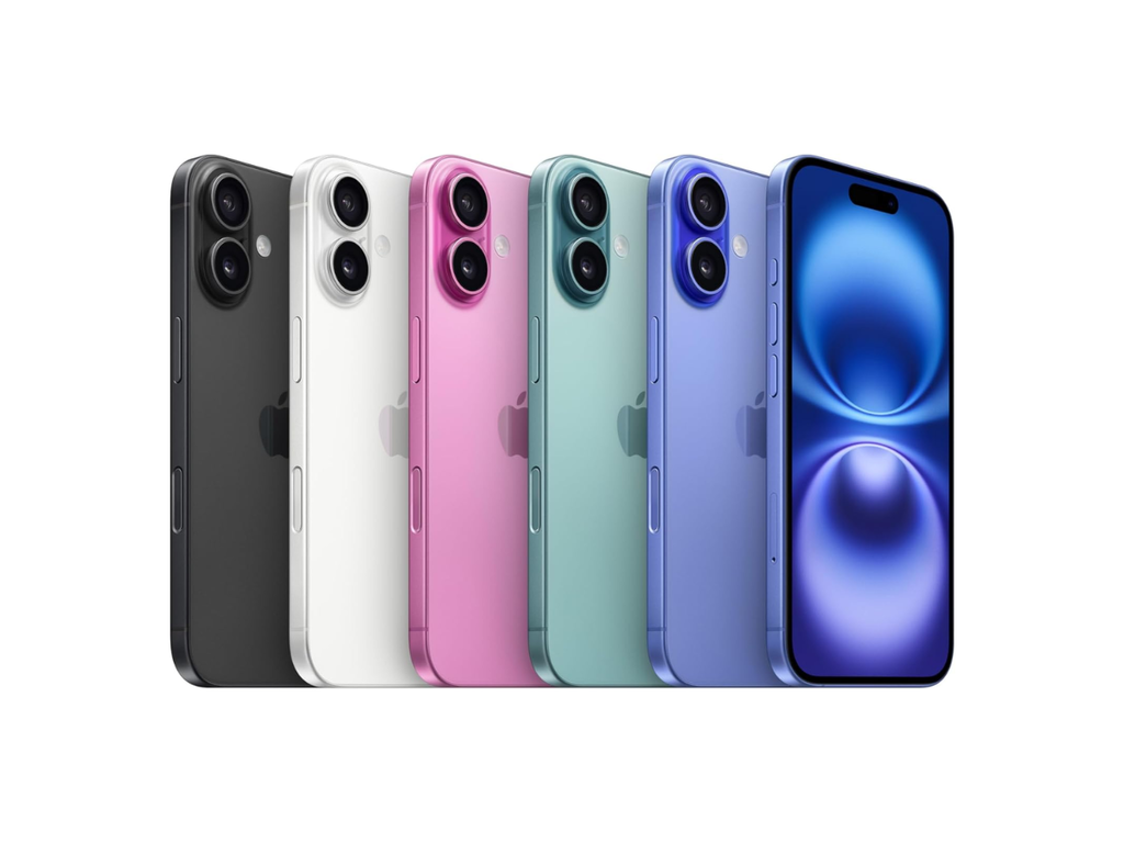 Dia do Consumidor: iPhone 16 aparece com preço reduzido na Amazon