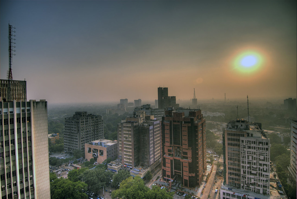 Delhi