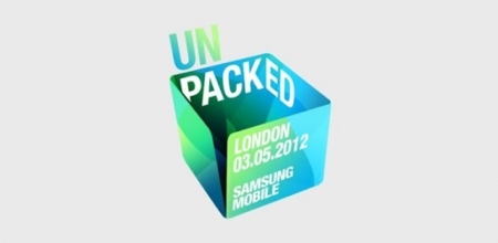 Samsung Galaxy SIII, estaremos en Londres para contaros todas las novedades