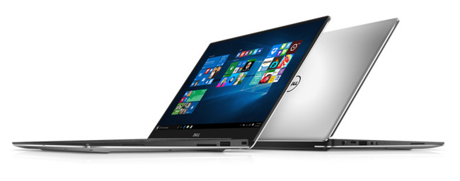 Laptop Xps trece 9350 Pdp Polaris 04