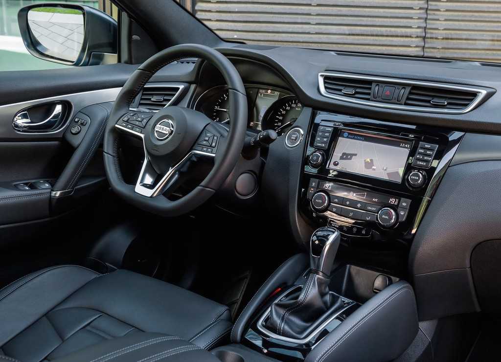 Nissan Qashqai 2018 3 Copy