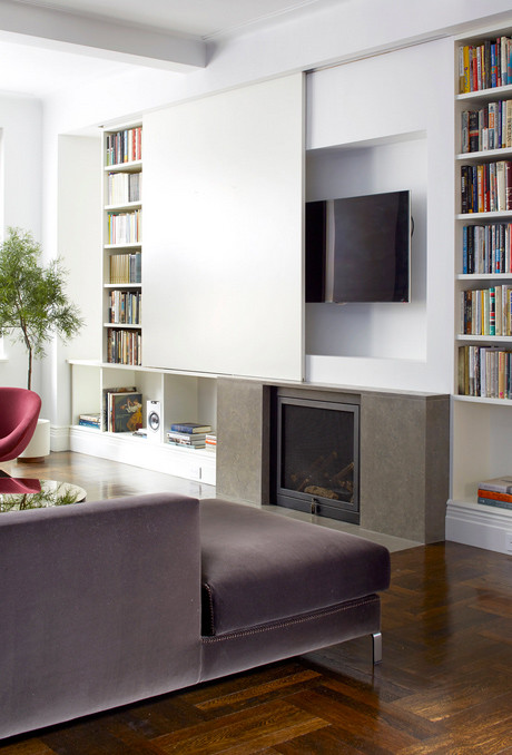 Tv Salon 4