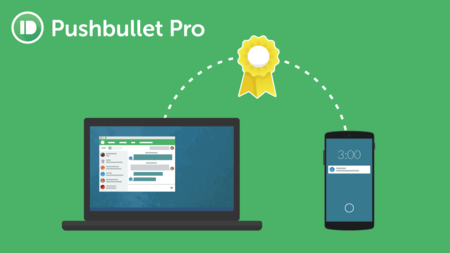 9 aplicaciones que hacen las mismas funciones de PushBullet en Android