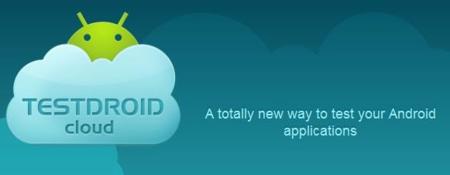 Testdroid te ayudará a comprobar que tus aplicaciones funcionan en más de 100 dispositivos diferentes