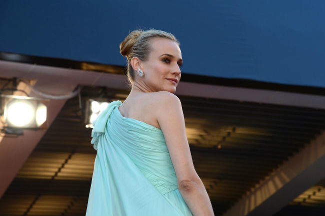 Diane Kruger
