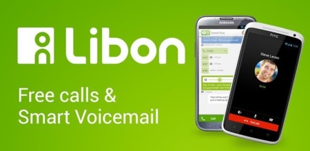 Libon, ya diponible para Android la aplicación de mensajería y llamadas gratuitas de Orange