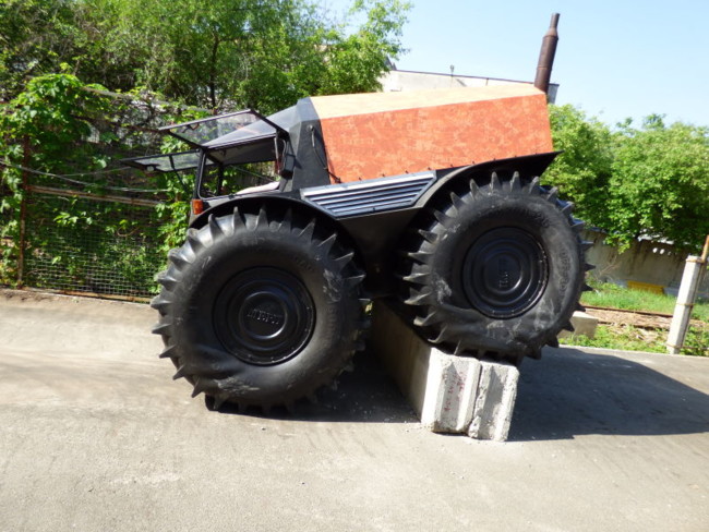 Sherp 2