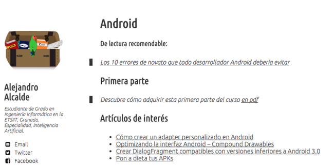 El Baul Del Programador