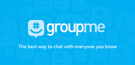 GroupMe 4.0 para Android, ahora con nueva interfaz y soporte para tablets