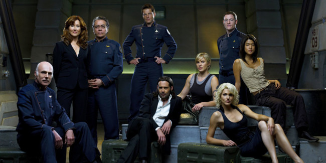 Battlestargalactica