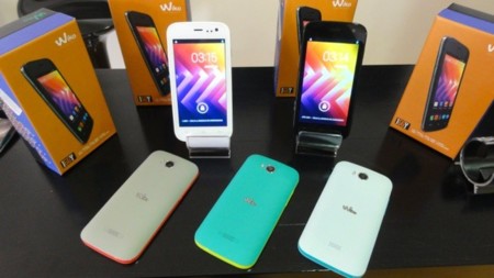 Wiko IGGY, toda la información sobre el nuevo Android de Wiko