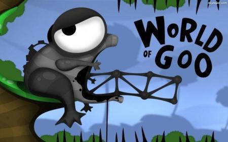 World of Goo llegará a Android