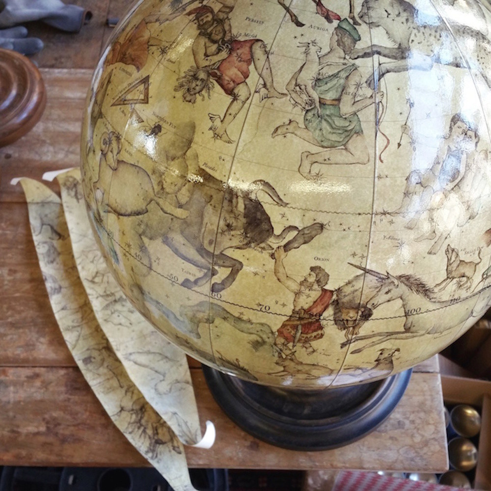 Globemakers 11