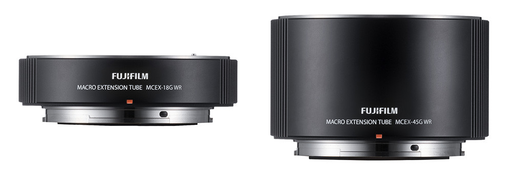 Fujinon Mcex 18g 45 Macro