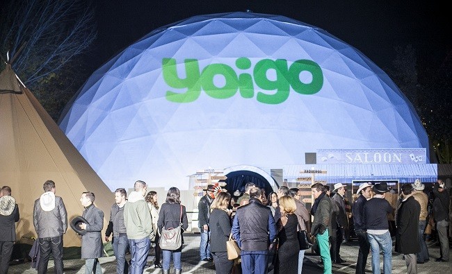Yoigo