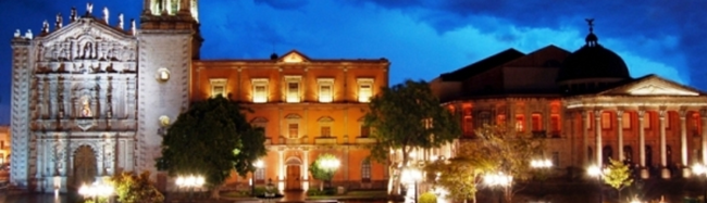 Museo Virreinato