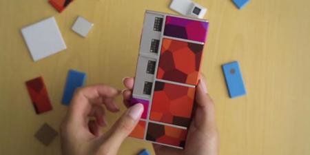 Project Ara, nuevo hardware y nueva conferencia a la vista