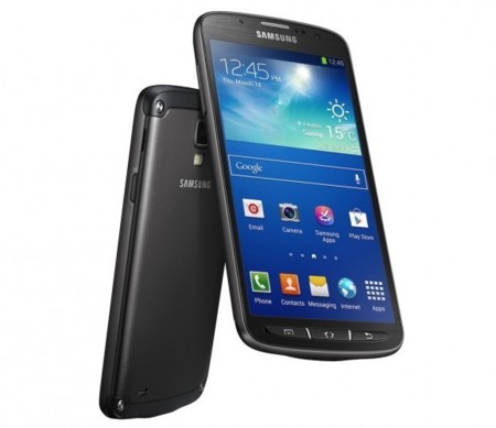Galaxy S4 Active recibe precio en Europa, disponible en julio por 649 euros