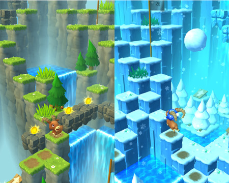 Mountain Goat demuestra que a Zynga todavía le queda magia: un juego para hacer el cabra