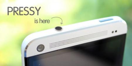 Pressy, la aplicación oficial ya está disponible en Google Play