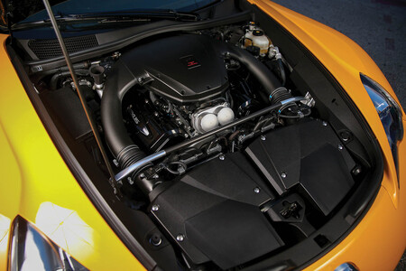 Lexus LFA todavía quedan cuatro por vender