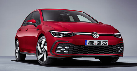 Volkswagen Despide Motores A Gasolina