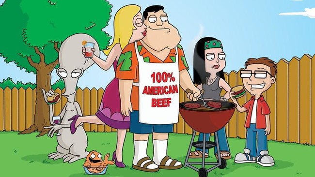 AmericanDad