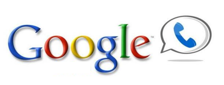 Google podría estar preparando el salto a la telefonía móvil