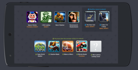 El Humble Bundle lanza la colección de juegos de Android más ambiciosa