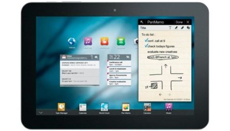 Samsung Galaxy Tab 8.9 3G ya disponible para reservar