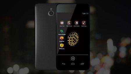 Blackphone, toda la información del Android seguro de Geeksphone