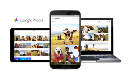 ¿No te convence Google Fotos? Así evitarás que siga subiendo tus fotos tras desinstalarla