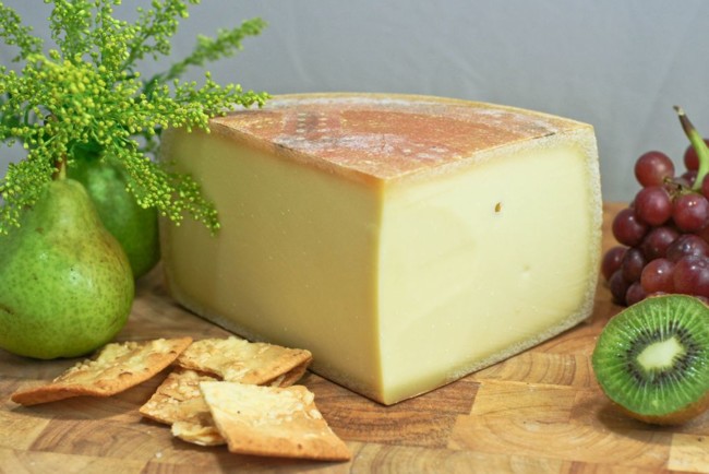 20 Appenzeller