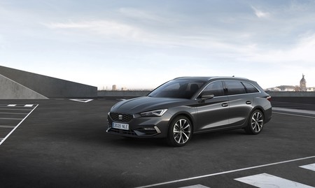 Seat Leon 2020 006