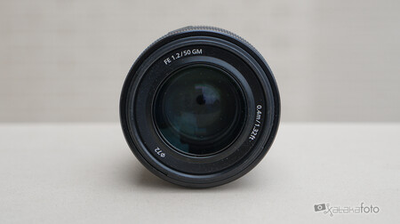 Sony 50 Mm F12 Gm