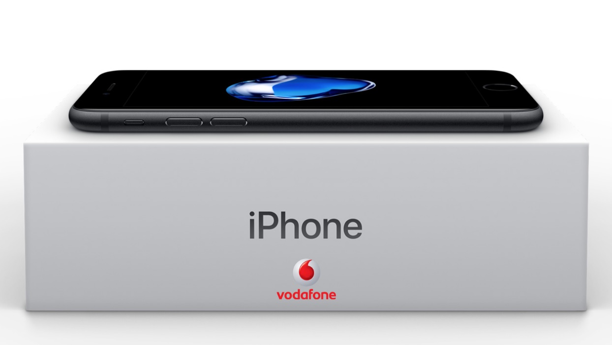 Iphone Plus Con Vodafone Iphone Plus Con Vodafone