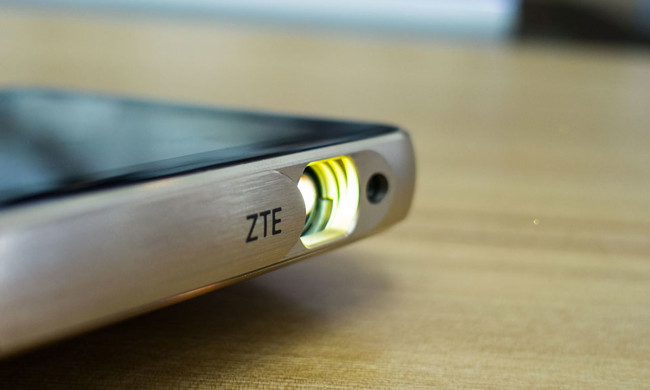 ZTE Spro Plus